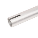 Řídítka Divine Alloy Zephyr 580x545 mm stříbrná