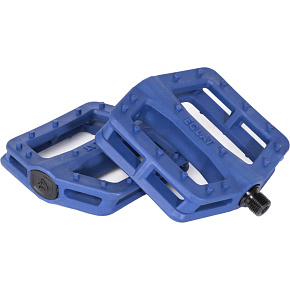 Eclat Centric Bmx Pedály (Classic Blue) Eclat Centric Bmx Pedály (Classic Blue)