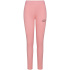 Whitespace Dámské Merino Baselayer Kalhoty (XL|Pink Icing)