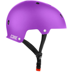 CORE Action Sports Helma (XS-S|Fialová) CORE Action Sports Helma (XS-S|Fialová)