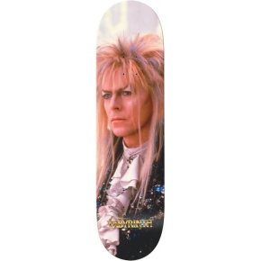Madrid x Labyrinth Skate Deska (8.25"|Goblin King) Madrid x Labyrinth Skate Deska (8.25"|Goblin King)