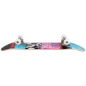 Madrid Street Skateboard Komplet (7.75"|Layers)