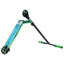 Freestyle koloběžka Invert Supreme 2-8-13 Neo Green/Black