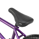 BMX kolo Radio Darko 20" 20.5" Magic Purple