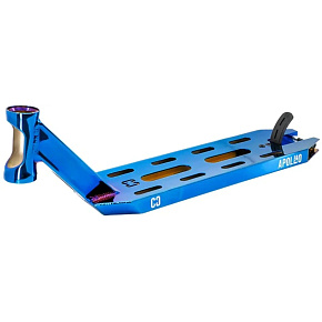Core Apollo Deska Na Freestyle Koloběžku (19"|Blue Neo)
