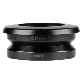 North Echo G4 Headset Koloběžka (Matte Black) North Echo G4 Headset Koloběžka (Matte Black)