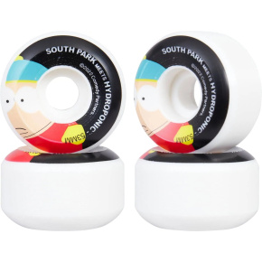 Hydroponic South Park Kolečka pro skateboard 4-Souprava (53mm|Cartman) Hydroponic South Park Kolečka pro skateboard 4-Souprava (53mm|Cartman)