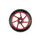 Kolečko Ethic Incube V2 110mm Red