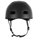 Helma Cortex Conform Matte Black L