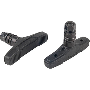 Eclat Force Regular Bolt BMX Brzdy (Black)