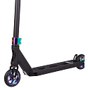 Freestyle Koloběžka Striker Essential M Black/Neochrom