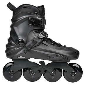 FlyingEagle Reaver Freeskates (Černá|45) FlyingEagle Reaver Freeskates (Černá|45)