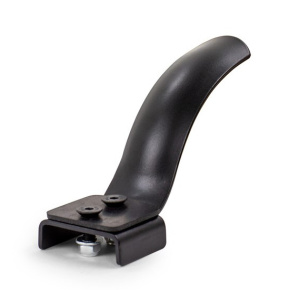 Slamm Convex Flex Brake Black 100mm Slamm Convex Flex Brake Black 100mm