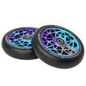 Kolečka Oath Bermuda 110mm Blue/Purple/Titanium 2ks
