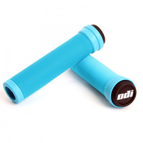 Gripy Odi Longneck St Soft 135mm Aqua