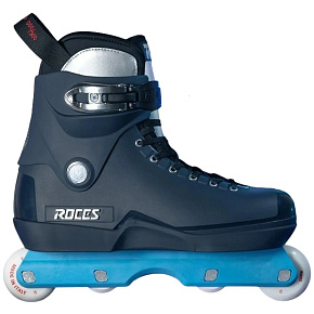Roces M12 LO Plus Goto Impala Aggressive Brusle (Modrá|46) Roces M12 LO Plus Goto Impala Aggressive Brusle (Modrá|46)