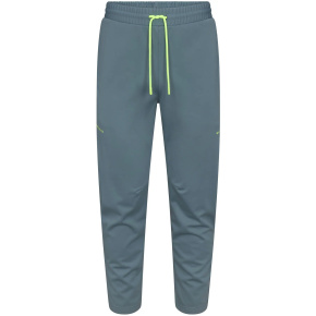 Whitespace Travel Kalhoty Soft Shell Midlayer (L|Goblin Blue)