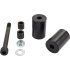 Proto černý Deck End Kit