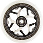 Kolečko Striker Essence V3 White 110mm černé
