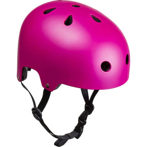 Helma HangUp II Dětská L-XL Purpurová Helma HangUp II Dětská L-XL Purpurová