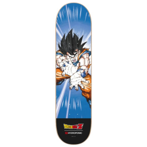 Hydroponic x DragonBall Z Kame Skateboard Deck (8"|Modrá) Hydroponic x DragonBall Z Kame Skateboard Deck (8"|Modrá)