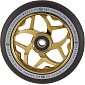 Kolečko Striker Essence V3 Black 110mm zlaté