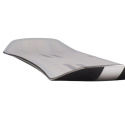 Whitespace AMF PKA Park Twin Snowboard (158cm|Šedá)