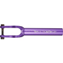 Vidlice Longway Harpia V2 SCS/HIC Fialová