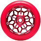 Kolečko CORE Hex 110mm červené