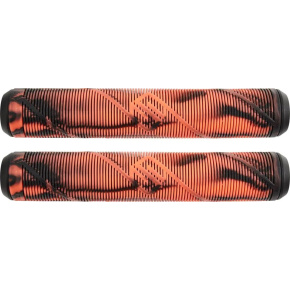 Gripy Striker Thick Logo Black/Orange Gripy Striker Thick Logo Black/Orange