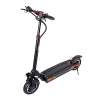 Elektrická koloběžka City Boss GT8 černá