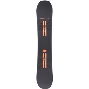 Whitespace AMF Twin Snowboard (155Wcm|3)