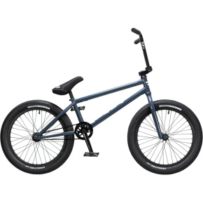 Mafia Pablo Street 20" Freestyle BMX Kolo (21"|Šedá) Mafia Pablo Street 20" Freestyle BMX Kolo (21"|Šedá)