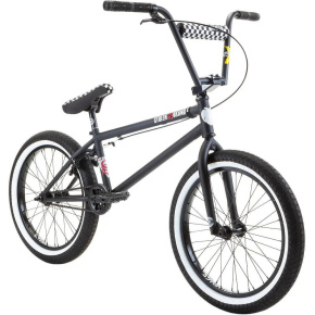 BMX kolo Stolen Sinner FC 20" 2022 21" Right Hand Drive BMX kolo Stolen Sinner FC 20" 2022 21" Right Hand Drive