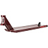 North Arca 6.75" Deska Na Freestyle Koloběžku (22.5"|Wine Red Translucent)