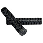Gripy Union Honeycomb Soft černé