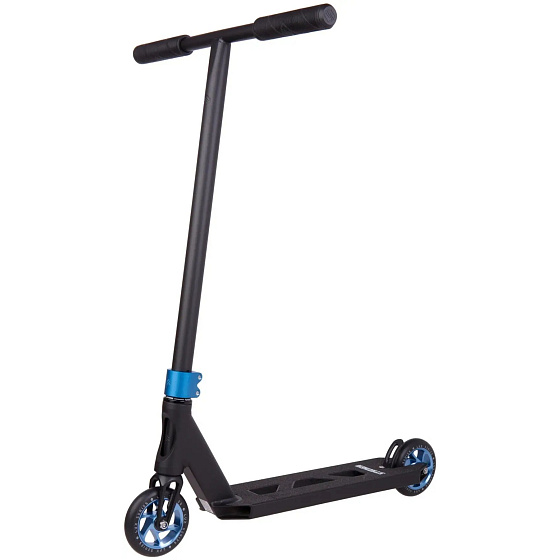 Freestyle Koloběžka Striker Essential L Black/Blue