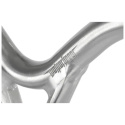Řídítka Ethic Wolpertinger 720mm Brushed