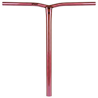 Řídítka Union Uniq Bend Oversized 670mm Cosmic Pink