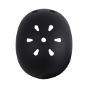 Helma Invert Supreme Fortify L Satin Black