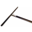 Řidítka Affinity T Classics XL Standard 710mm Lesklá černá