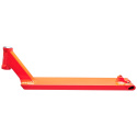Deska Tilt Formula Selects 508mm 5" Červená