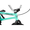 BMX kolo Radio Saiko 20" 2026 Fresh Mint