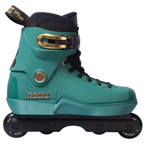 Roces M12 Low Plus Aggressive Brusle (Cypress|38) Roces M12 Low Plus Aggressive Brusle (Cypress|38)