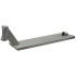 Deska Longway S-Line Gabidvs Welded 5.5" 560mm Raw