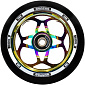 Kolečko Lucky Quatro 110mm Neochrome