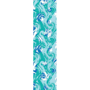 Griptape Lucky Seafoam Tyrkysová Griptape Lucky Seafoam Tyrkysová