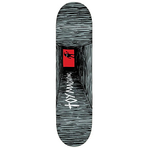 Toy Machine Team Skate Deska (8.25"|Tunnel)