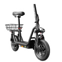 Elektrická koloběžka City Boss Z350 černá