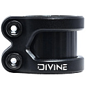Objímka Divine Zephyr černá